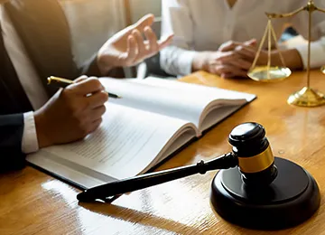 Law Offices of C. Antonio Delgado Picture 7