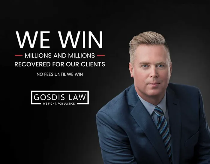 Gosdis Law Picture 4