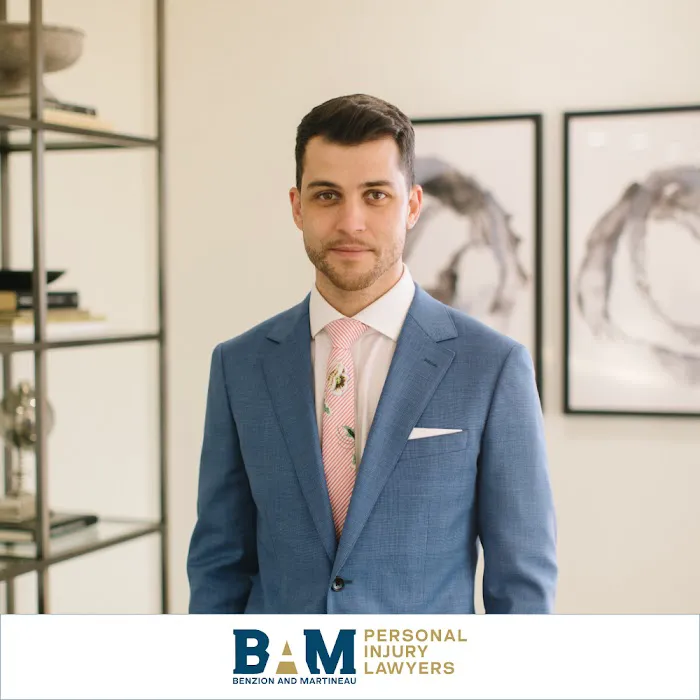 BAM Personal Injury Lawyers - Murray Office Picture 5