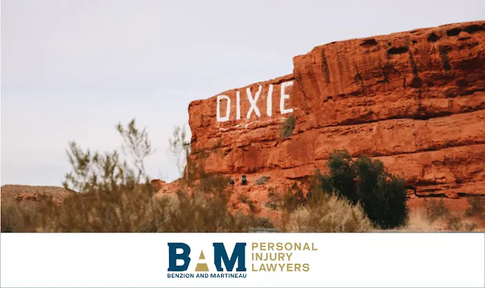 BAM Personal Injury Lawyers - Murray Office Picture 6