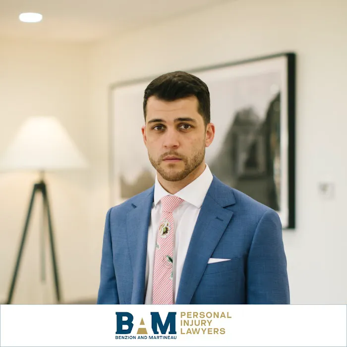 BAM Personal Injury Lawyers - Murray Office Picture 9