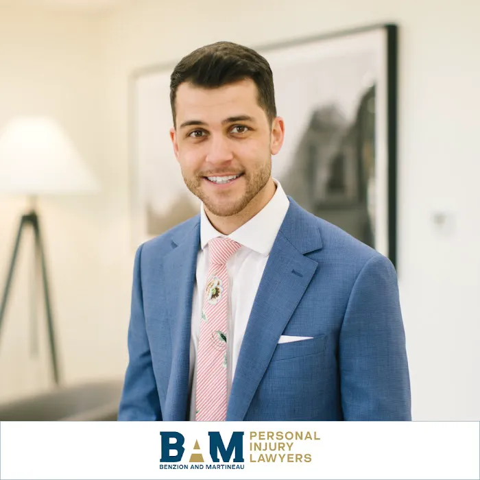BAM Personal Injury Lawyers - Murray Office Picture 8