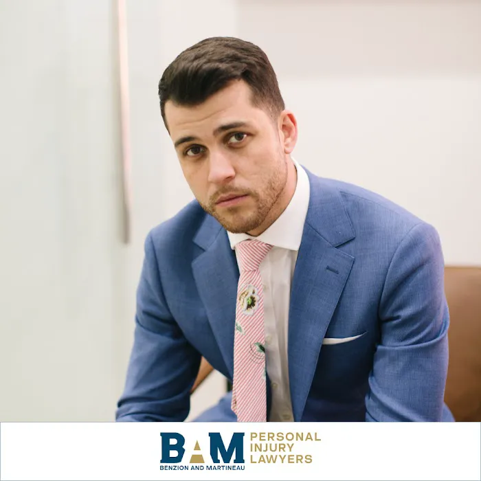 BAM Personal Injury Lawyers - Murray Office Picture 10