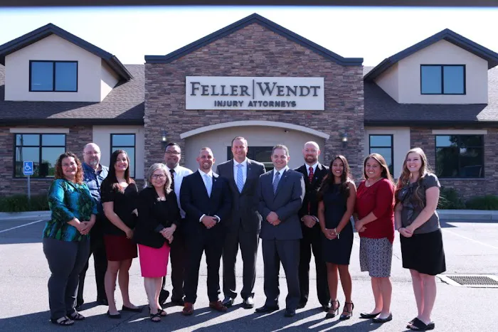 Feller & Wendt, LLC - Personal Injury & Car Accident Lawyers Picture 2
