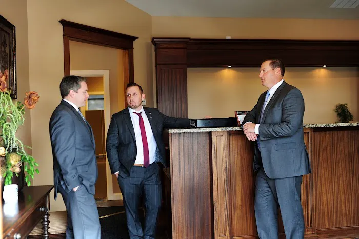 Feller & Wendt, LLC - Personal Injury & Car Accident Lawyers Picture 8
