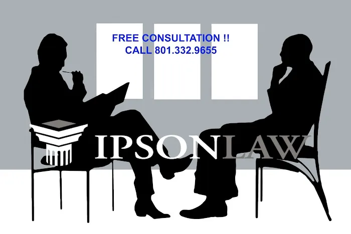 Ipson Law Firm Picture 1