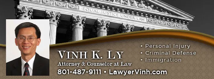 Law Office of Vinh K. Ly, PLLC Picture 8