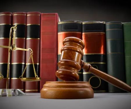 NGO LAW PRACTICE