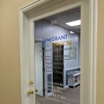 Immigrant Legal Services