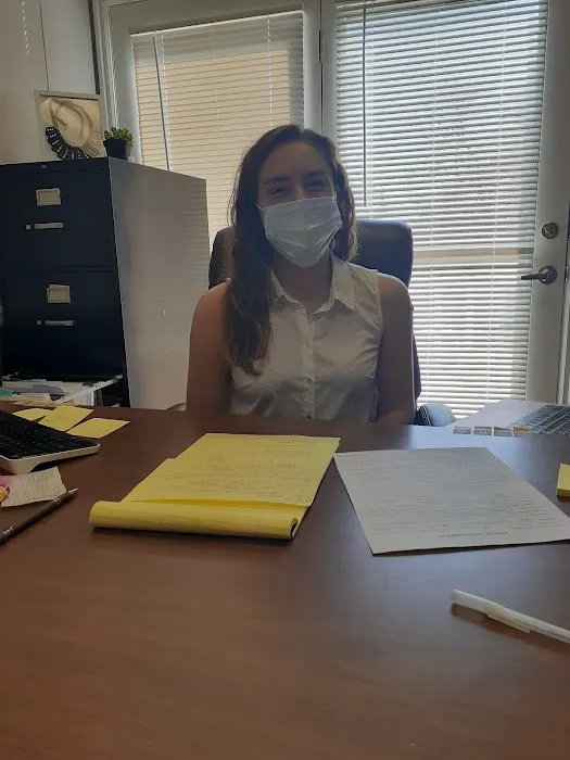 Immigrant Legal Services Picture 8