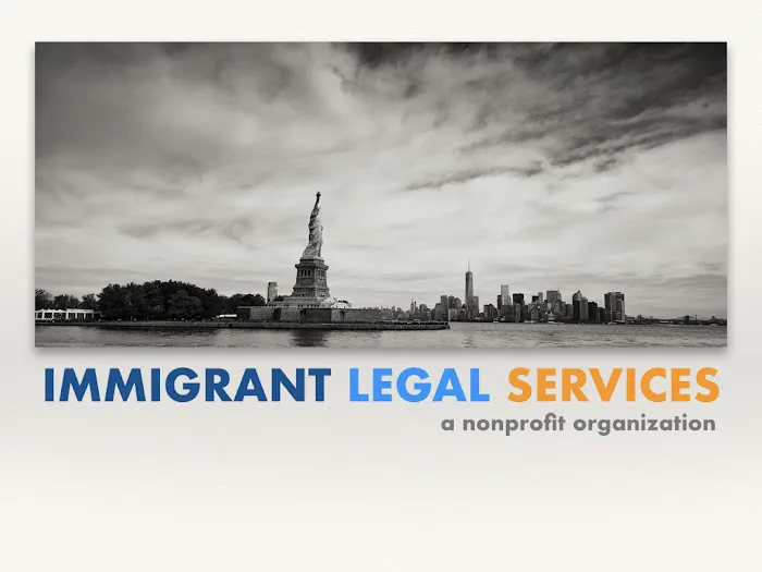 Immigrant Legal Services Picture 10