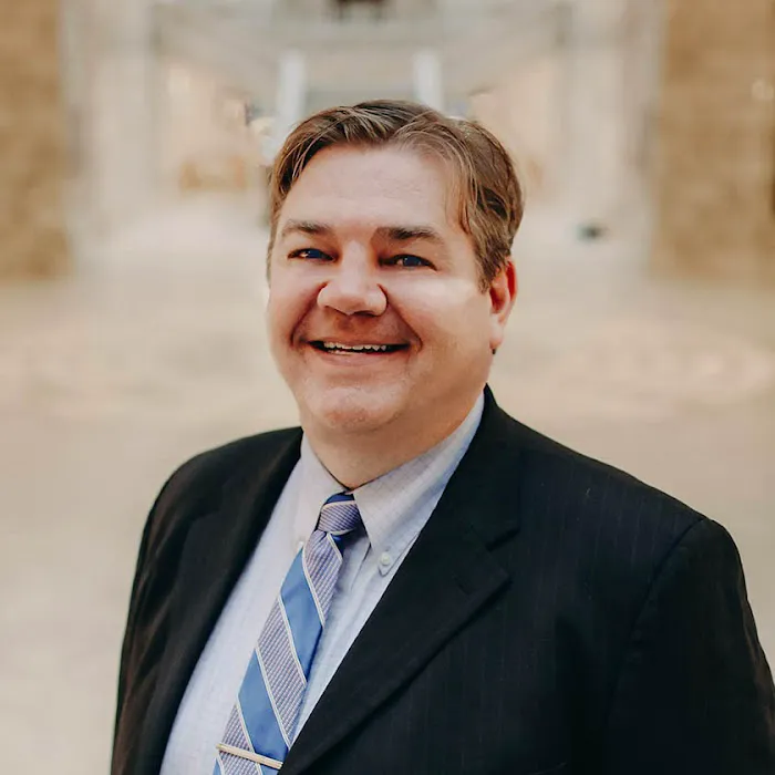 Attorney Chris Bown, PC Picture 4
