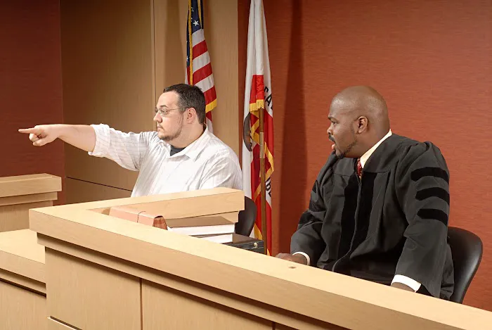 Attorney Chris Bown, PC Picture 6