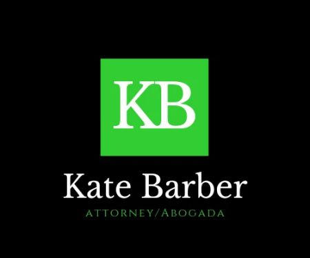 Kate Barber, PLLC