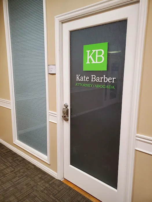 Kate Barber, PLLC Picture 2