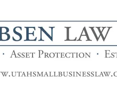 Jacobsen Law Firm, PLLC