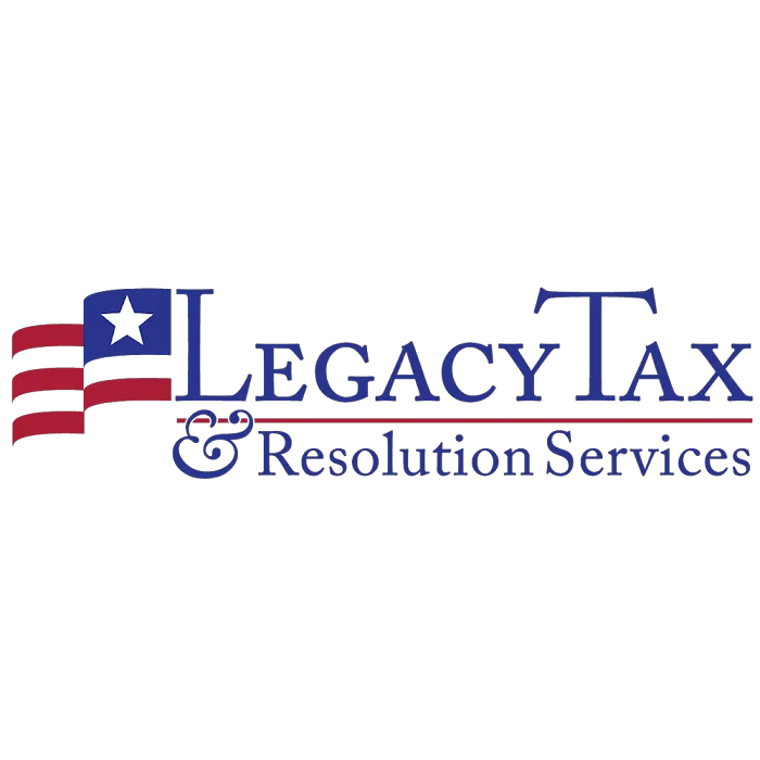 Legacy Tax & Resolution Services Picture 4