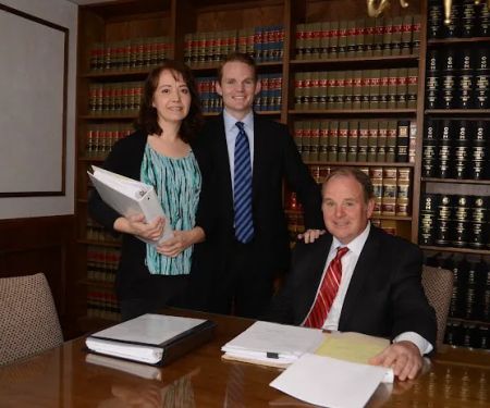 Law Office of Alan R. Stewart