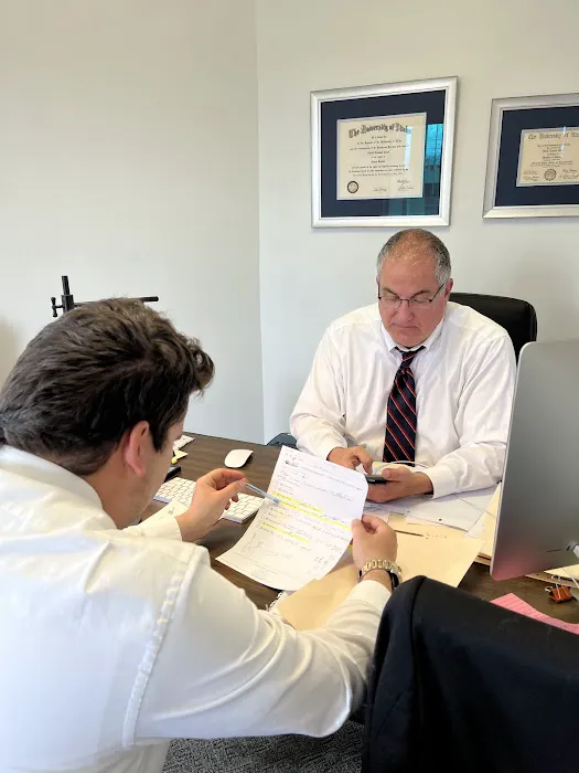 Dave Clark Law Picture 10