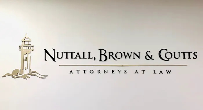 Nuttall, Brown & Coutts Picture 5