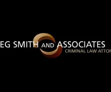 Greg Smith and Associates