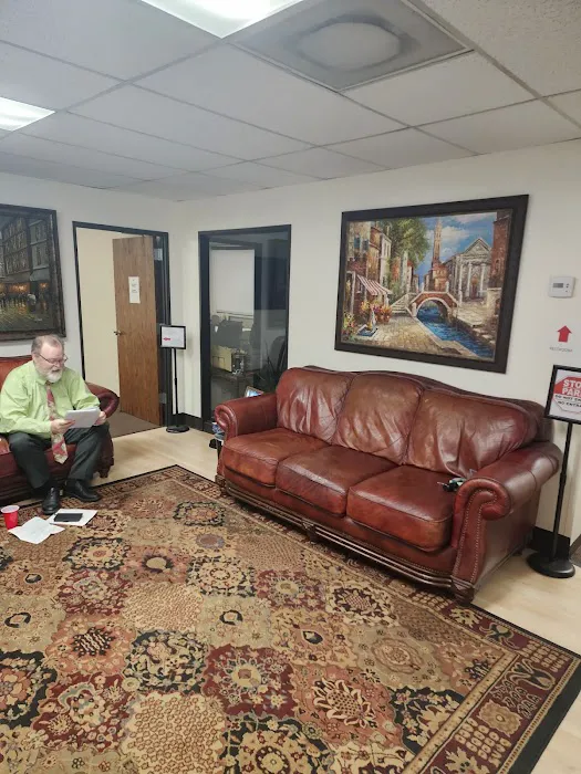 Greg Smith and Associates Picture 2