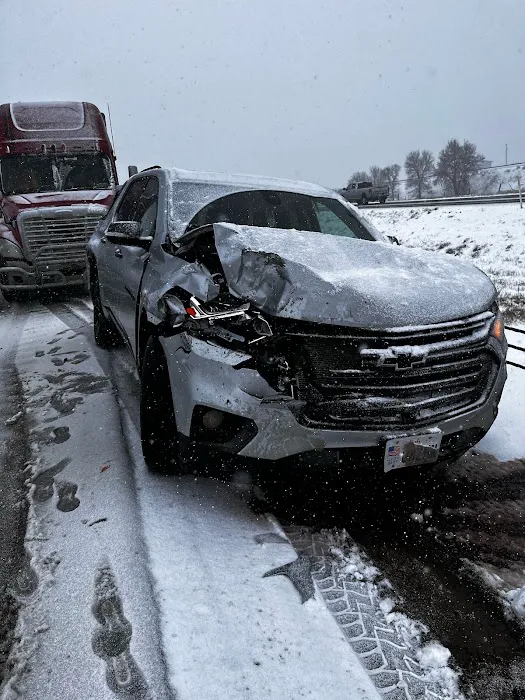 Parker & McConkie Personal Injury Lawyers Midvale Picture 2
