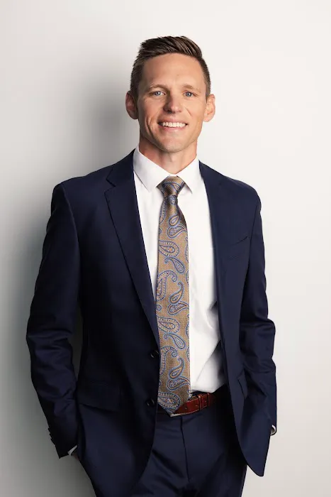 Parker & McConkie Personal Injury Lawyers Midvale Picture 1