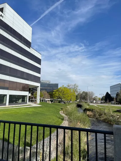 Parker & McConkie Personal Injury Lawyers Midvale Picture 3