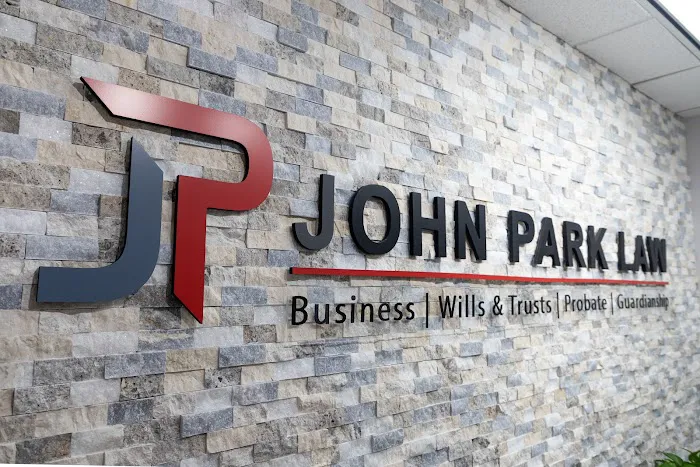 John Park Law Picture 4