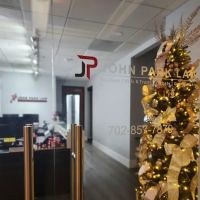 John Park Law ico