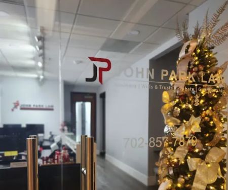 John Park Law