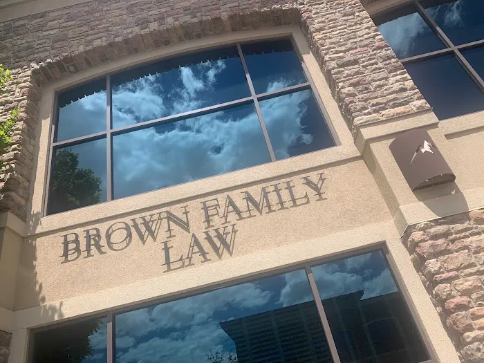 Brown Family Law Picture 2