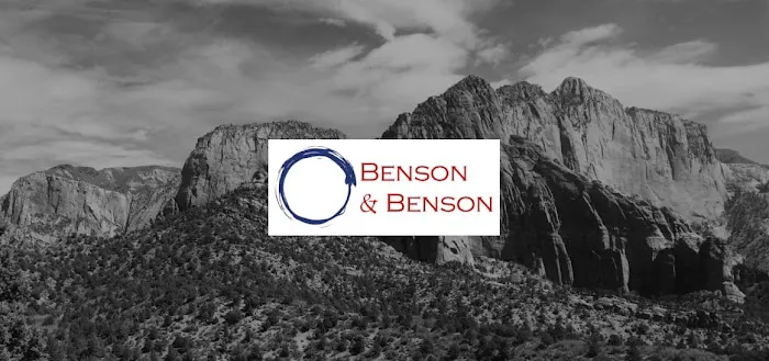 Benson & Benson • Accidents • Injuries Picture 2