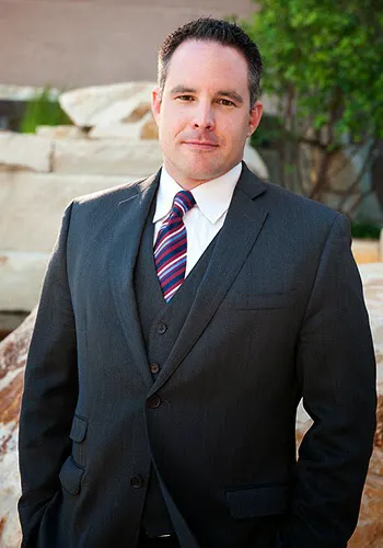 Bret W Rawson, PC Picture 1