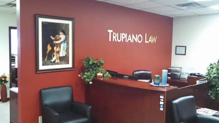 Trupiano Law Picture 1