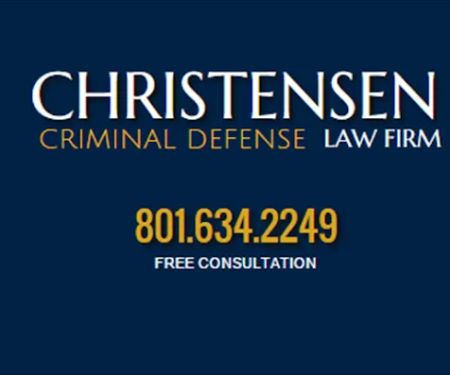 Christensen Criminal Defense Law Firm