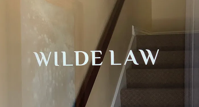 Wilde Law Picture 1