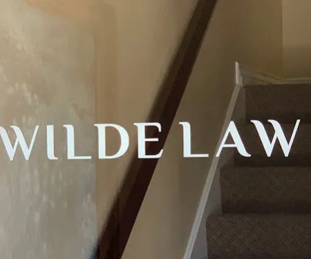 Wilde Law
