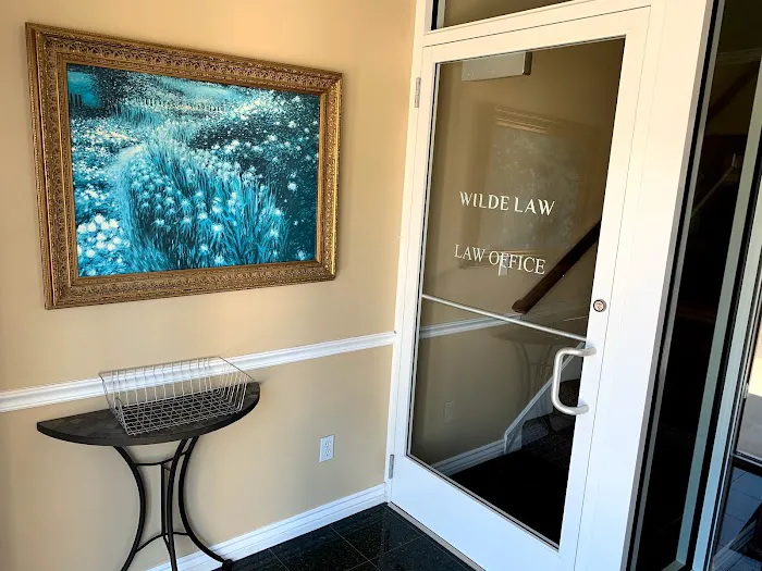 Wilde Law Picture 6