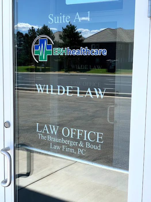 Wilde Law Picture 9