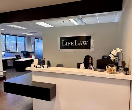 LifeLaw Personal Injury