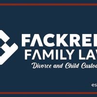 Fackrell Family Law, PLLC ico
