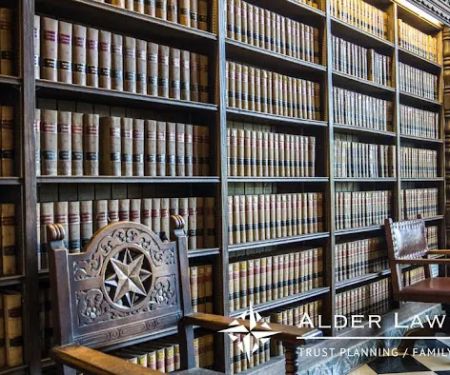Alder Law Group