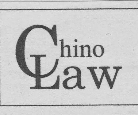 Chino Law PLLC