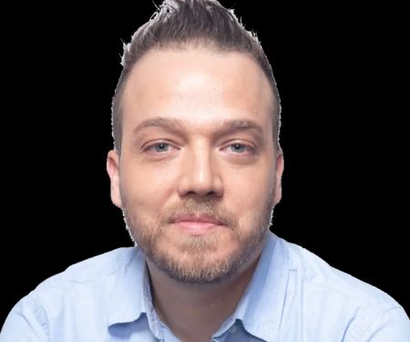 Patent Attorney Scott Hilton