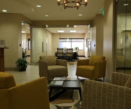 The Family Law Office of John V. Coy