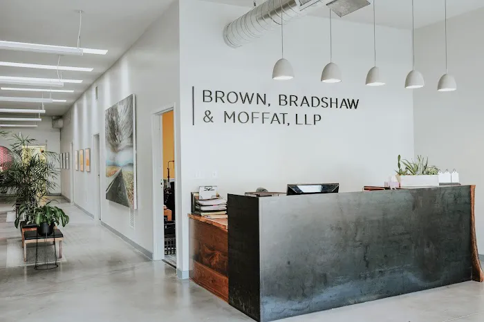 Brown, Bradshaw & Moffat, LLP Picture 4