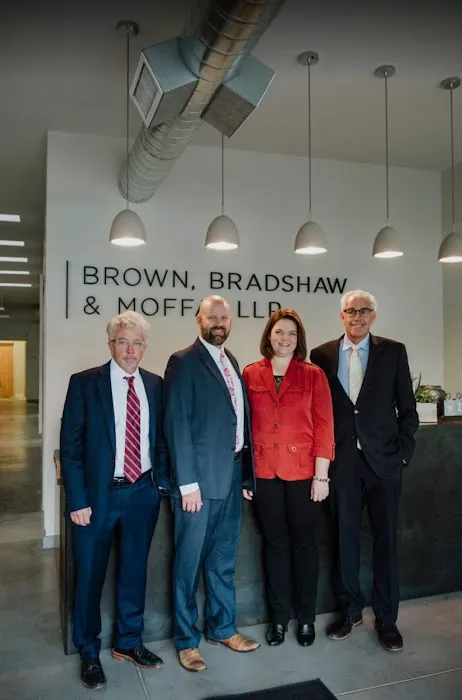 Brown, Bradshaw & Moffat, LLP Picture 7