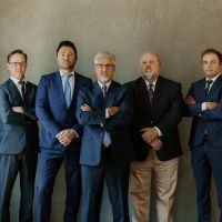 Schatz, Anderson, Egan & Wormdahl ico